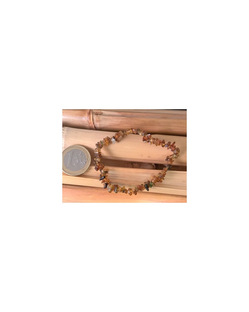 Turmalin Armband