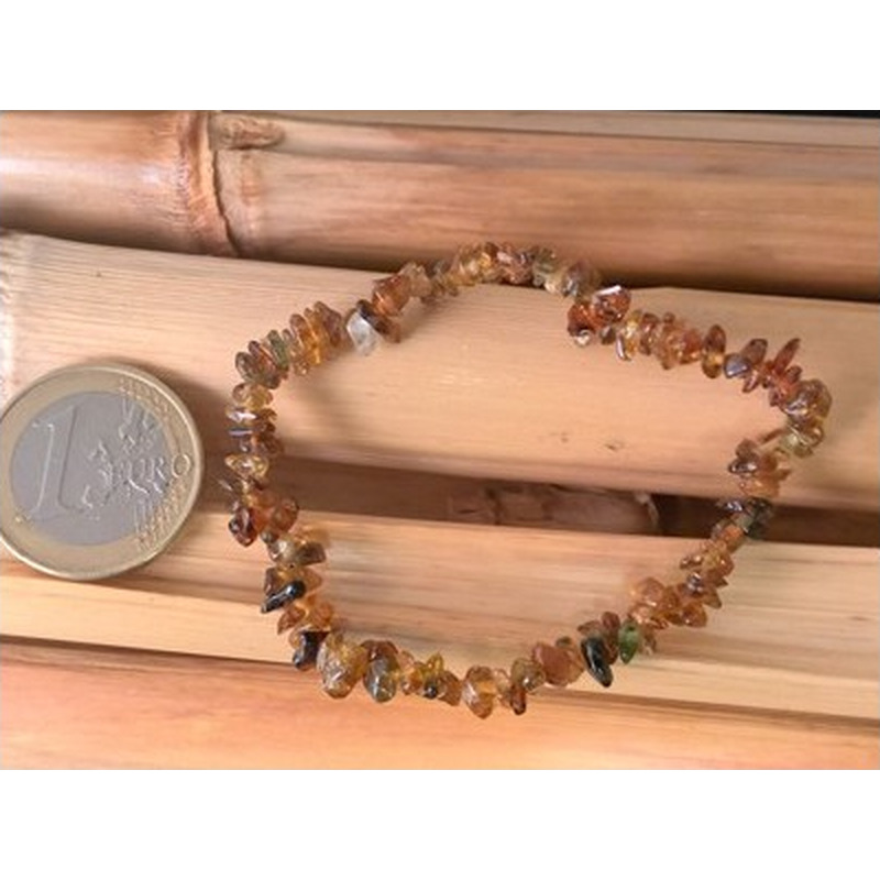 Turmalin Armband