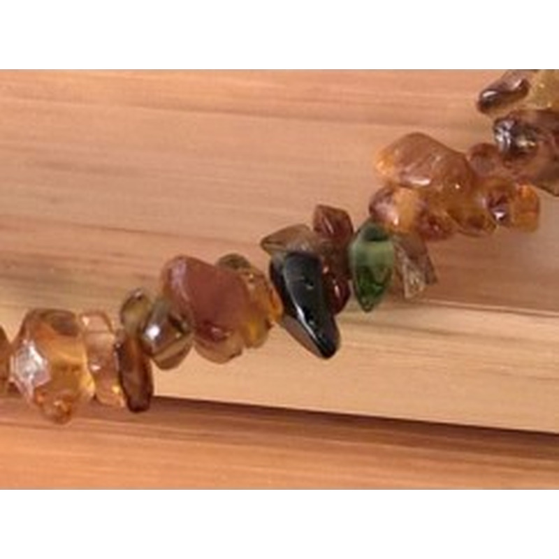 Turmalin Armband 2