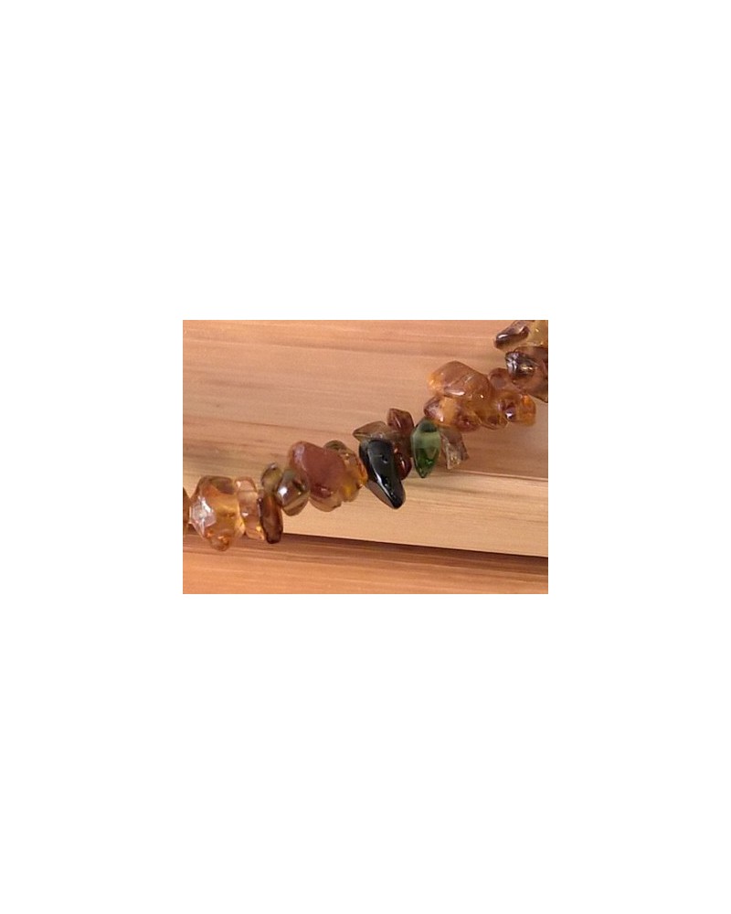 Turmalin Armband