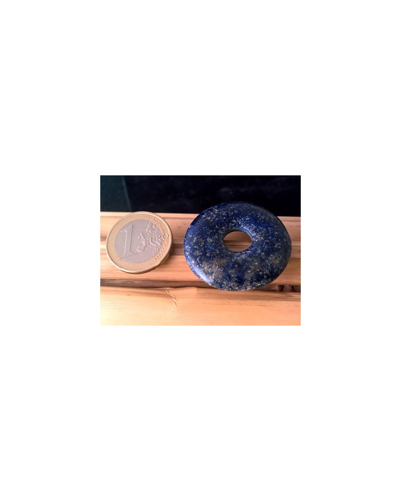 Lapislazulidonut