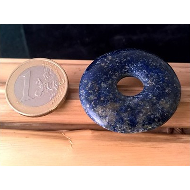Lapislazulidonut
