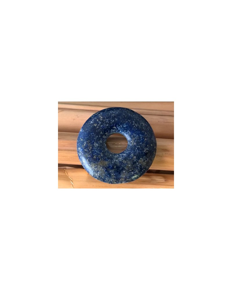 Lapislazulidonut