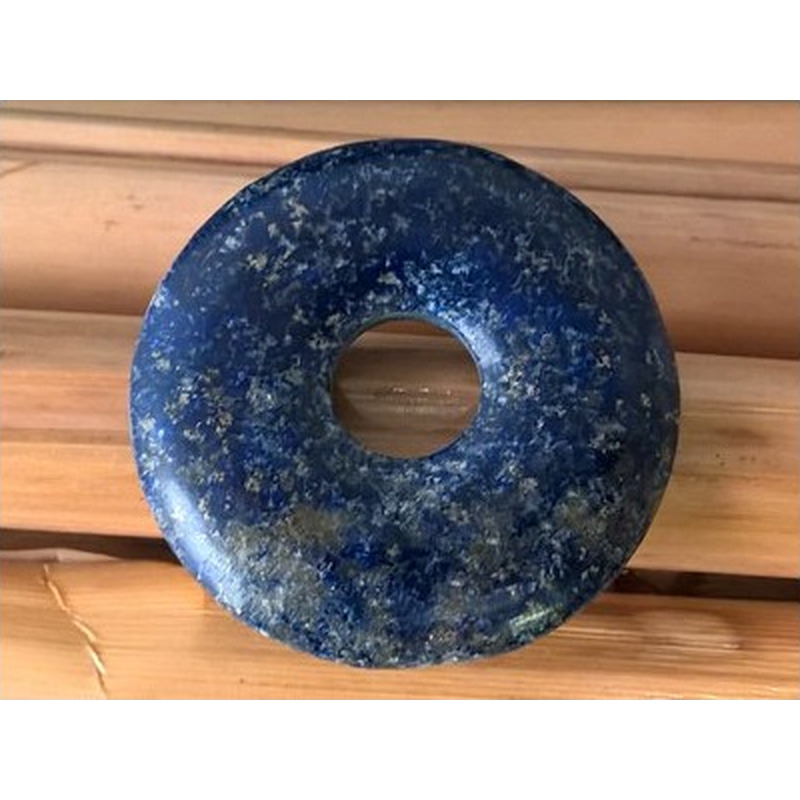 Lapislazulidonut