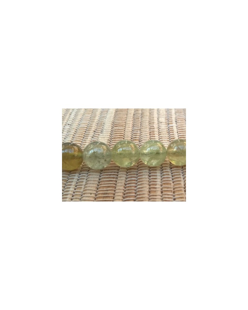 Grossularkette 8mm