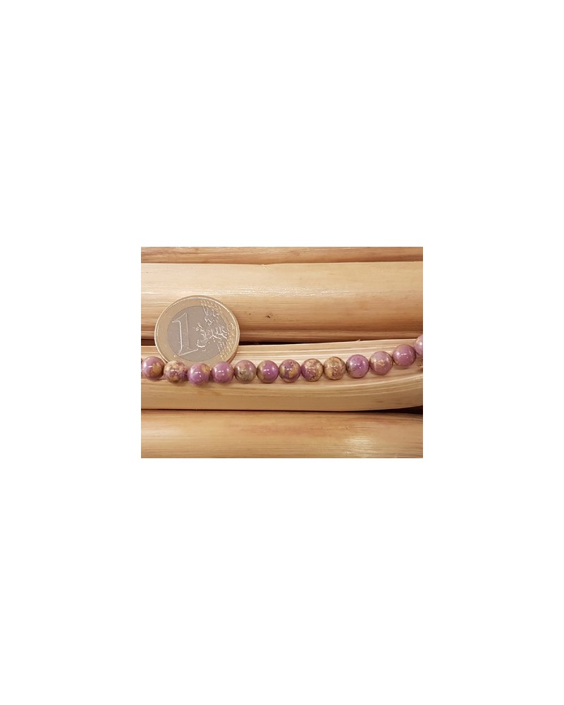 Phosphosideritkette 6mm
