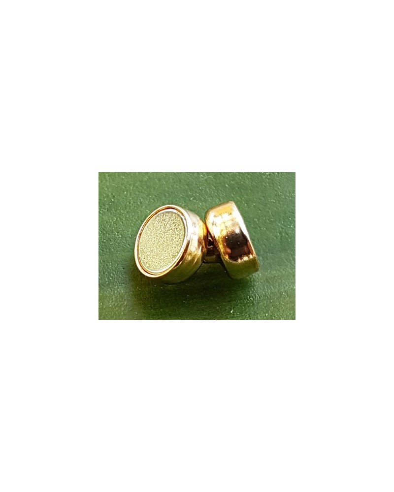 Magnetschliesse 5.5mm Goldfilled
