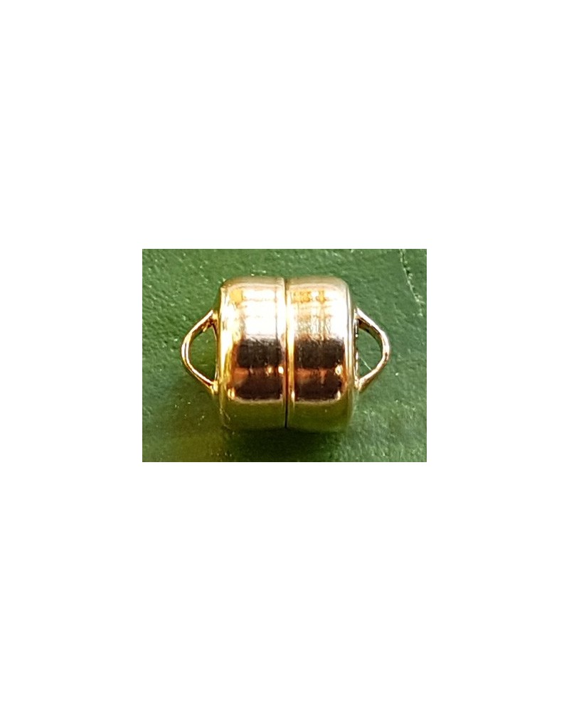 Magnetschliesse 5.5mm Goldfilled