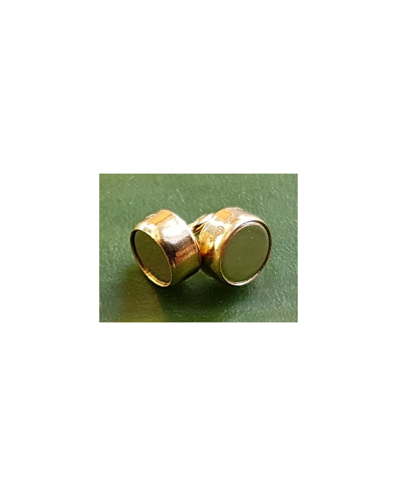 Magnetschliesse 4.5mm Goldfilled