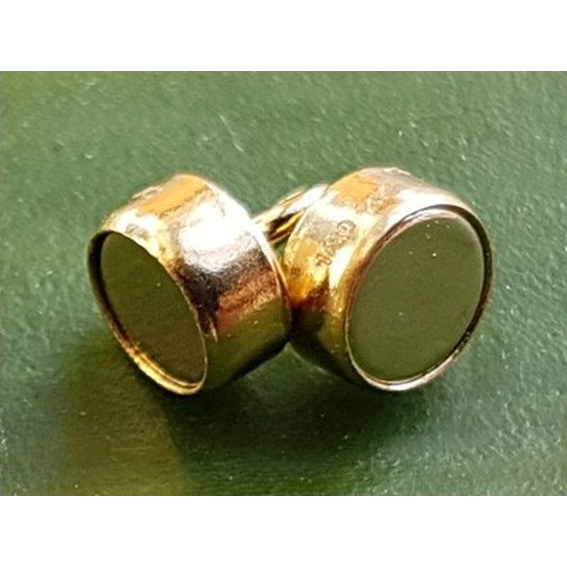 Magnetschliesse 4.5mm Goldfilled