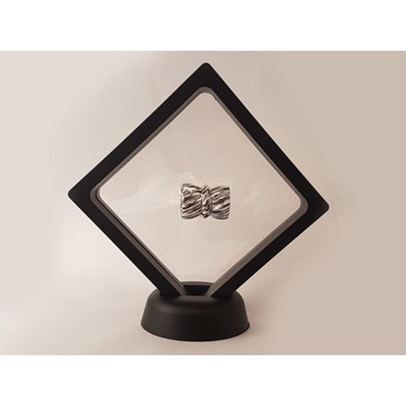 3D Schweberahmen 90x90mm