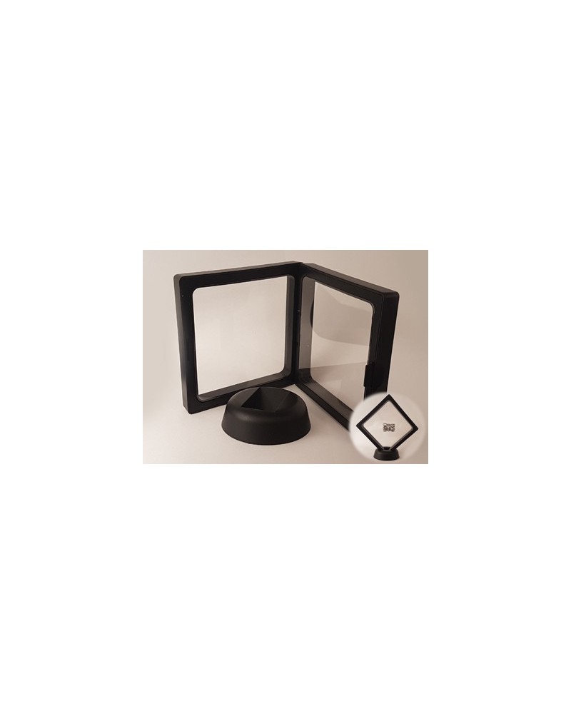 3D Schweberahmen 90x90mm