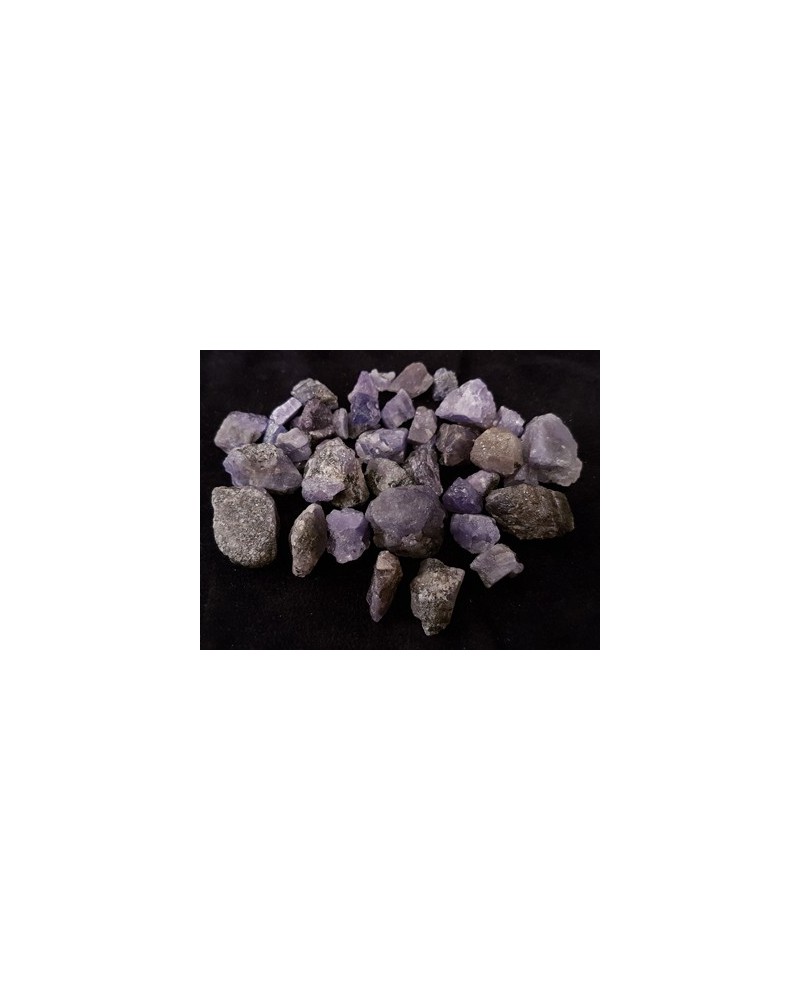 Tansanit 100gr