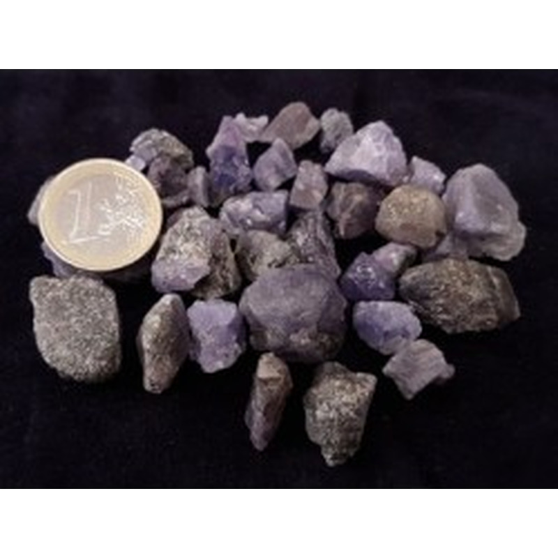 Tansanit 100gr 2