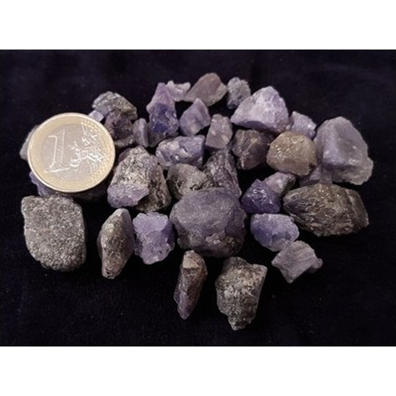 Tansanit 100gr