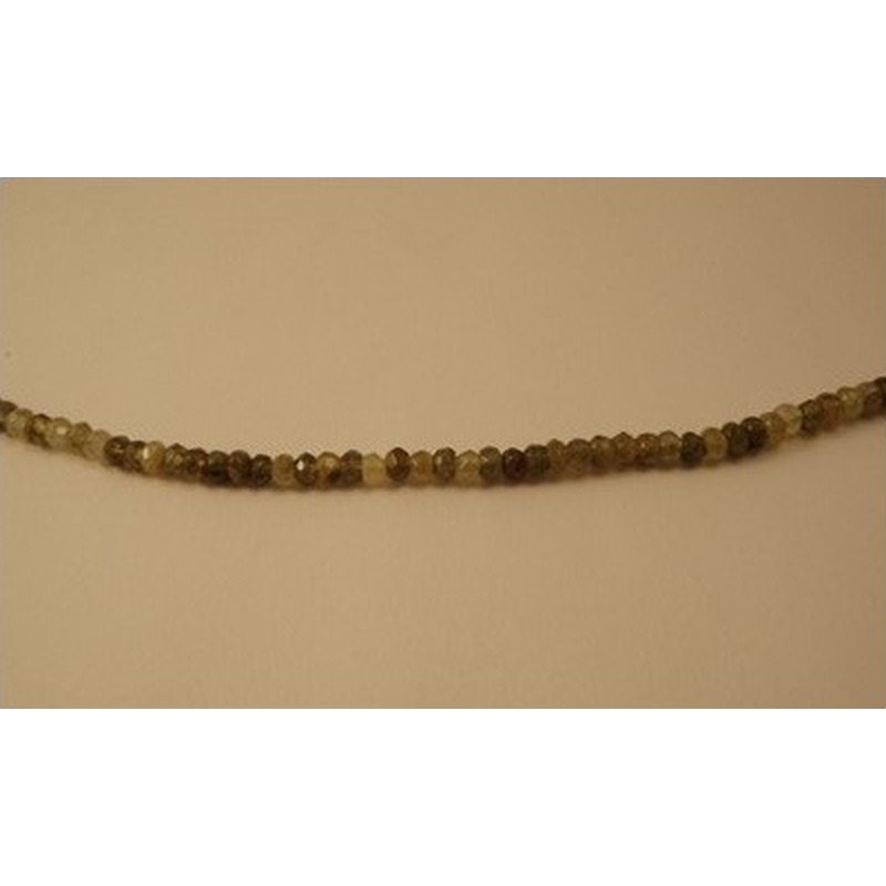 Grossularkette