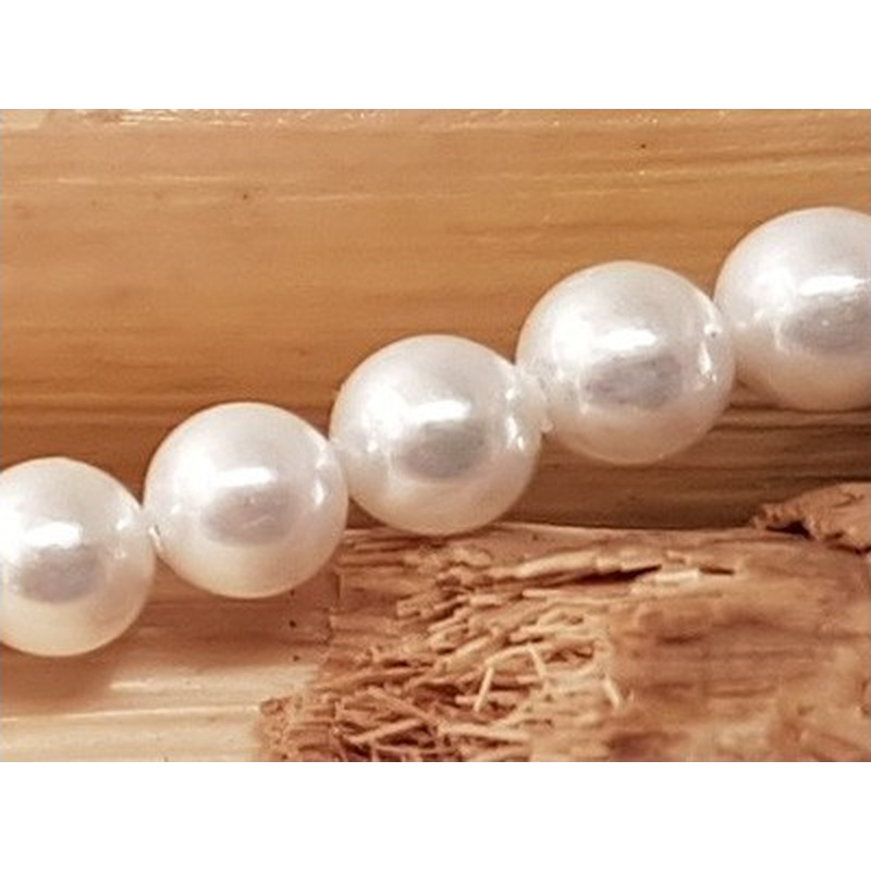 Shellperle 4mm