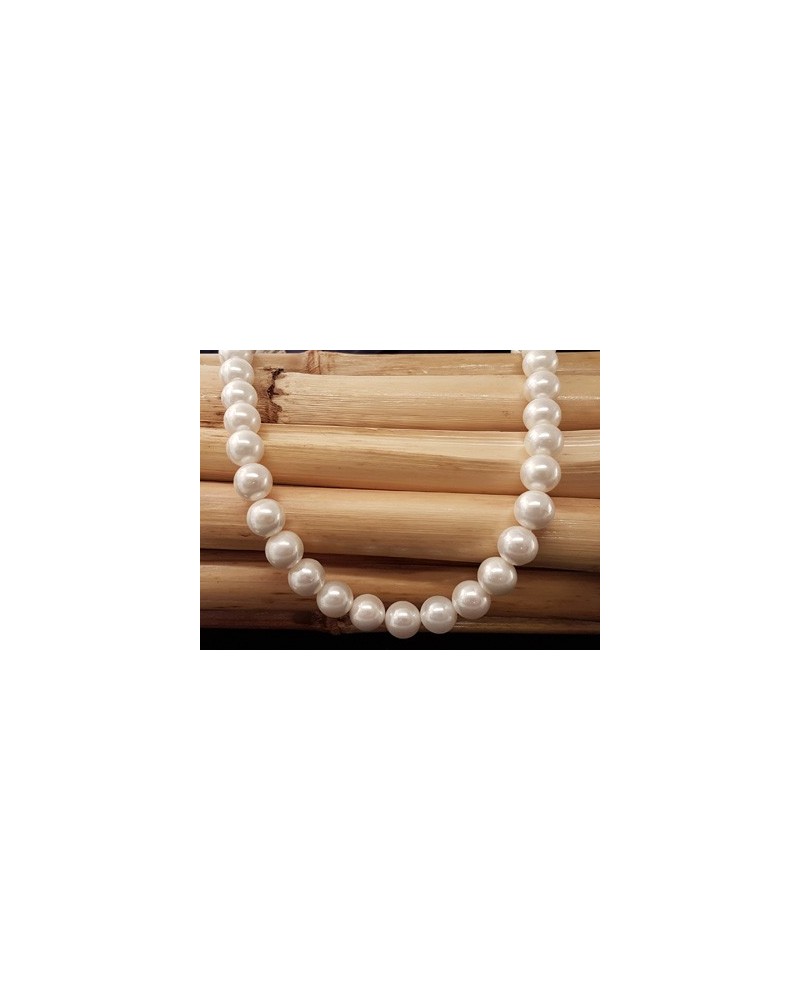 Shellperle 10mm