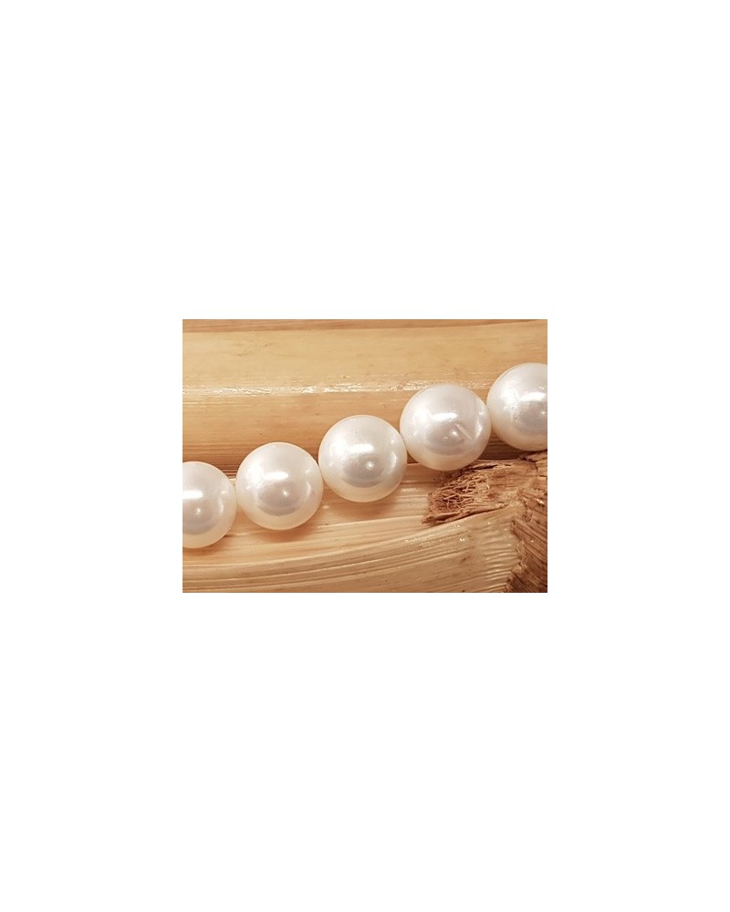 Shellperle 10mm
