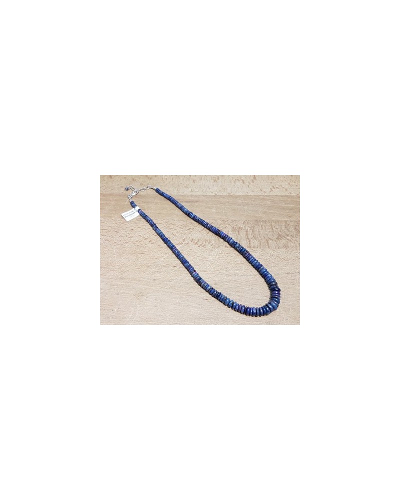 Richteritkette (Sugilith) 4-9/49cm