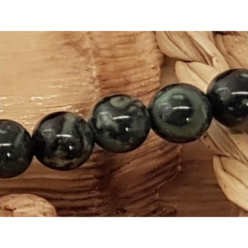 Eldaritkette (Kabamba, Nebulastein) 4mm