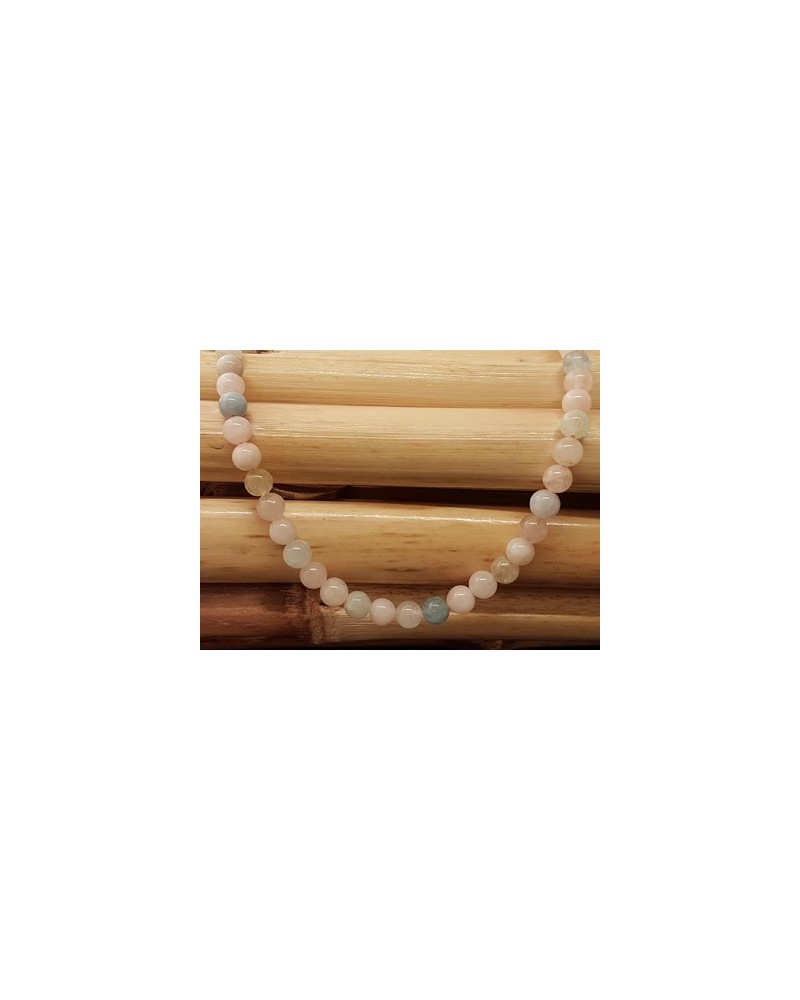 Beryllkette 6mm