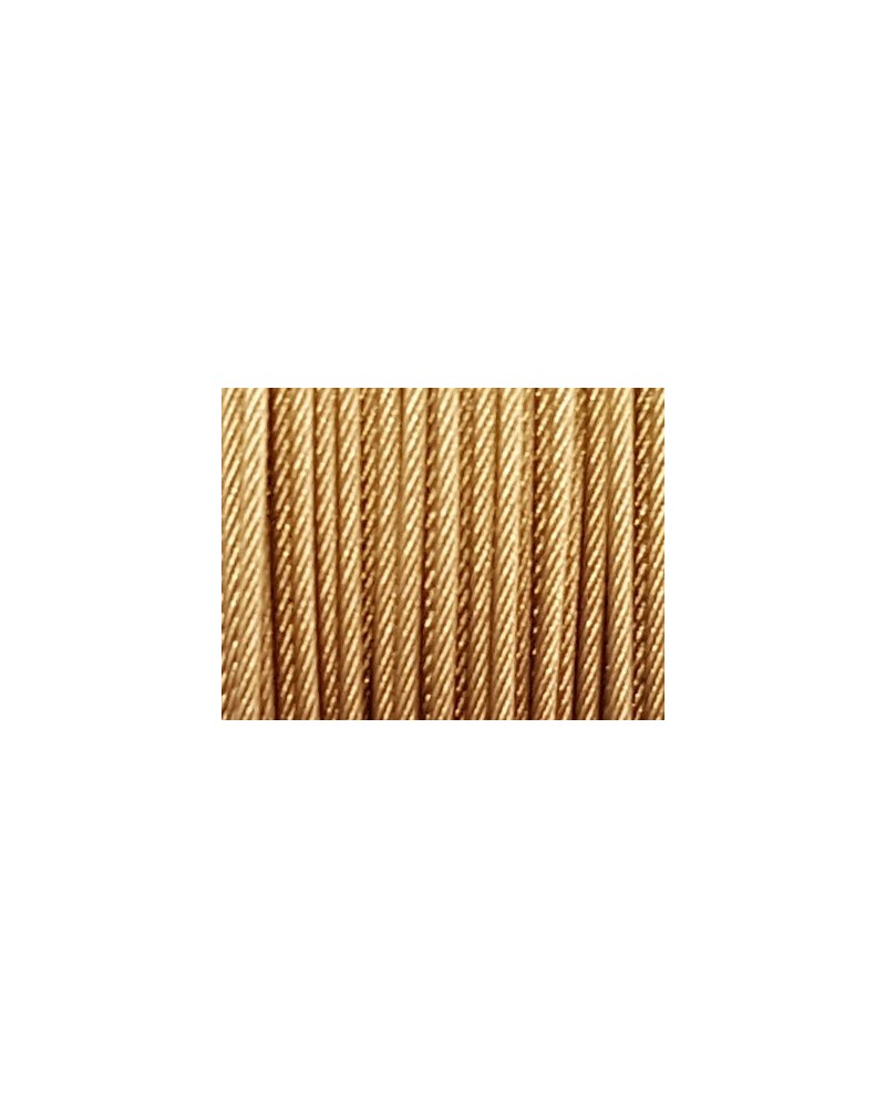 Jewelry Wire 0.60mm/30.5m/49str