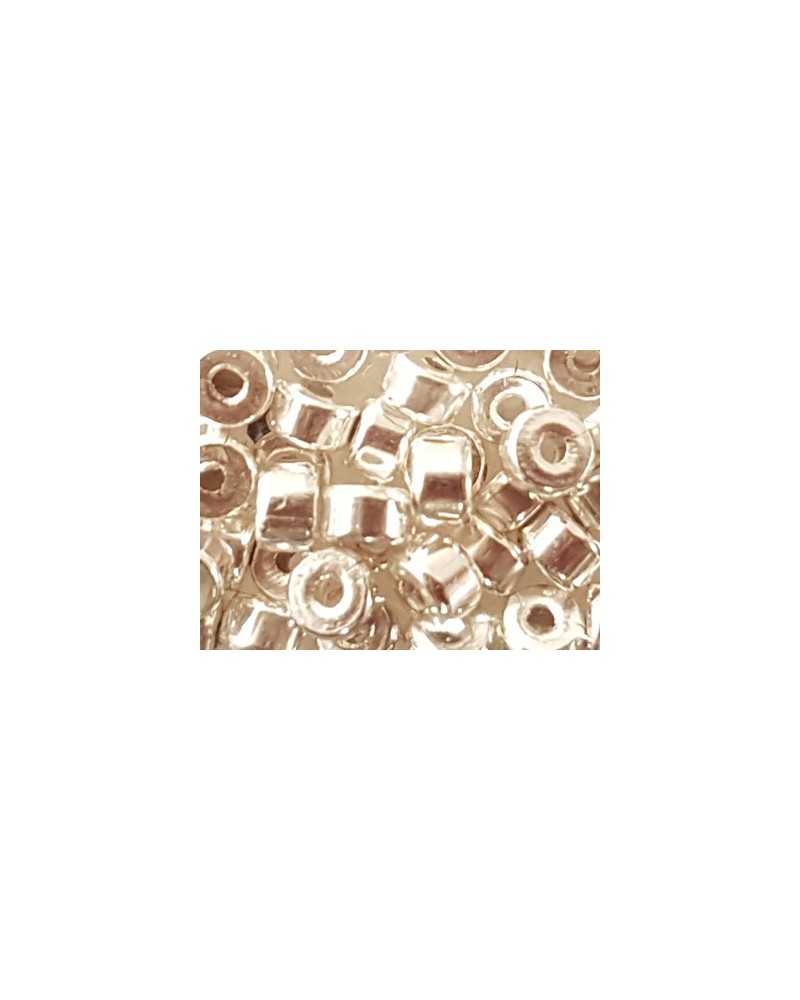 Zwischenteil, Scheibe 3x2mm, 925 Silber