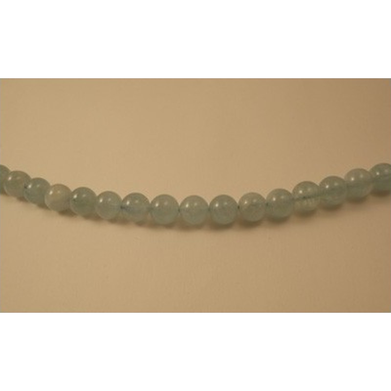 Aquamarinkette