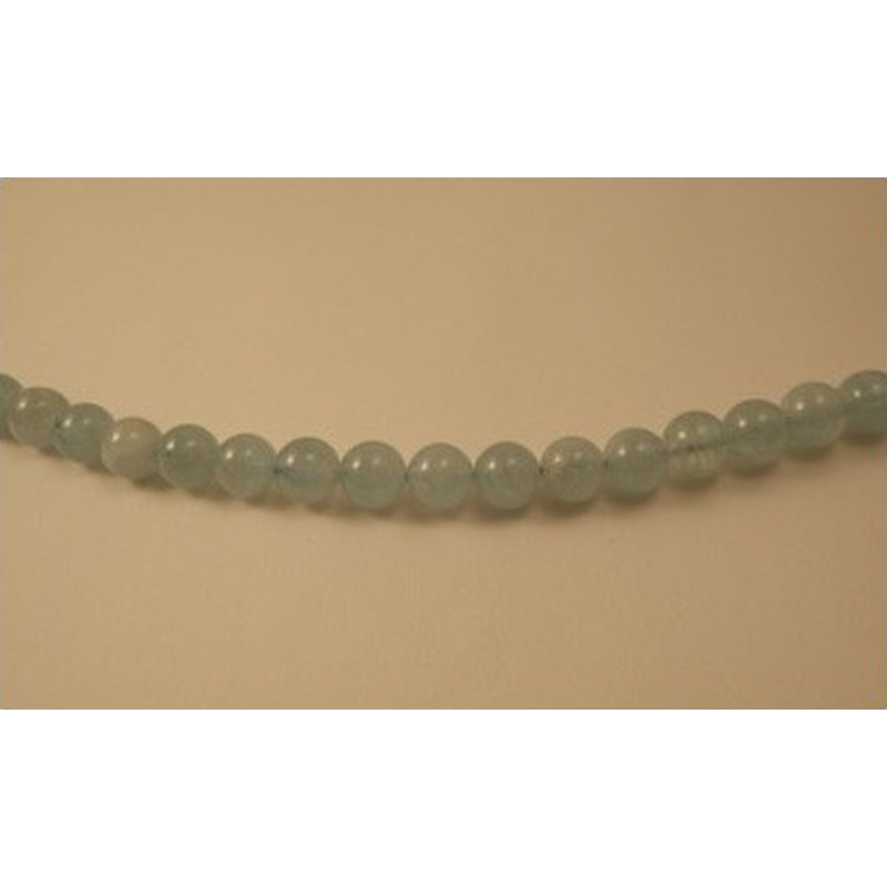 Aquamarinkette