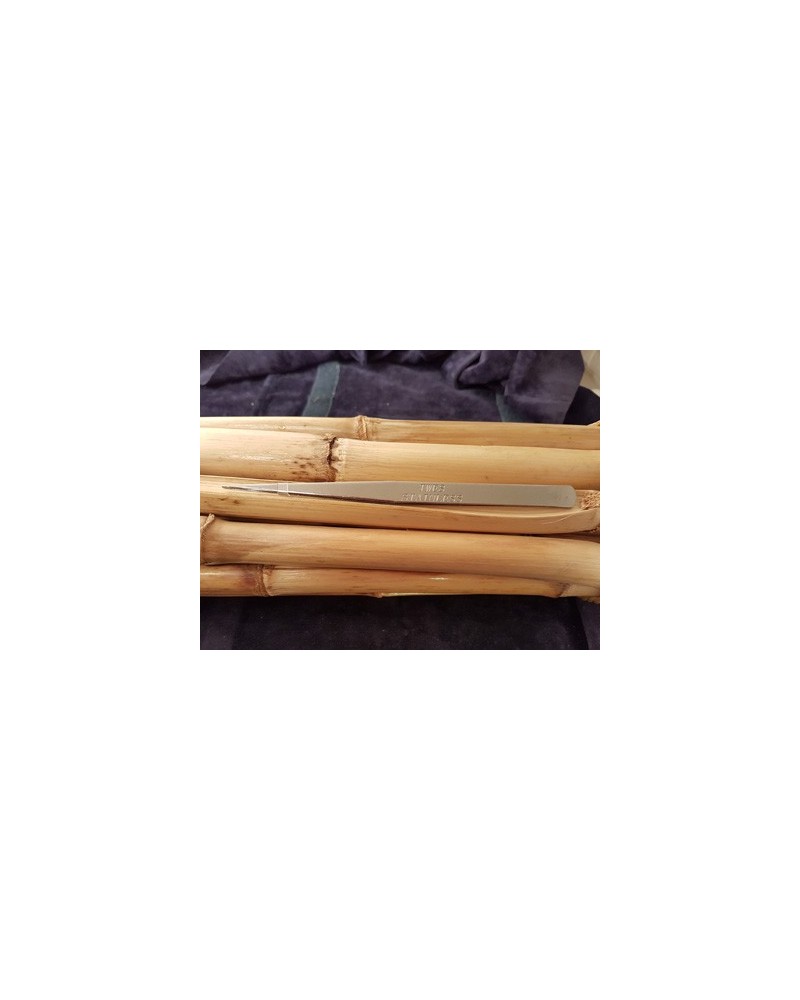 Knüpfpinzette 15cm