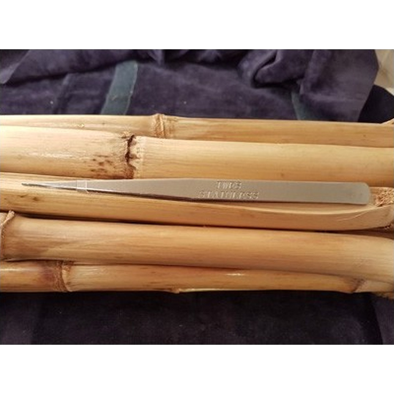 Knüpfpinzette 15cm
