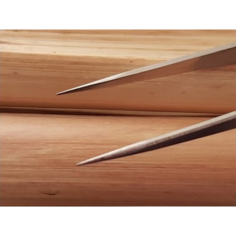 Knüpfpinzette 13.5cm