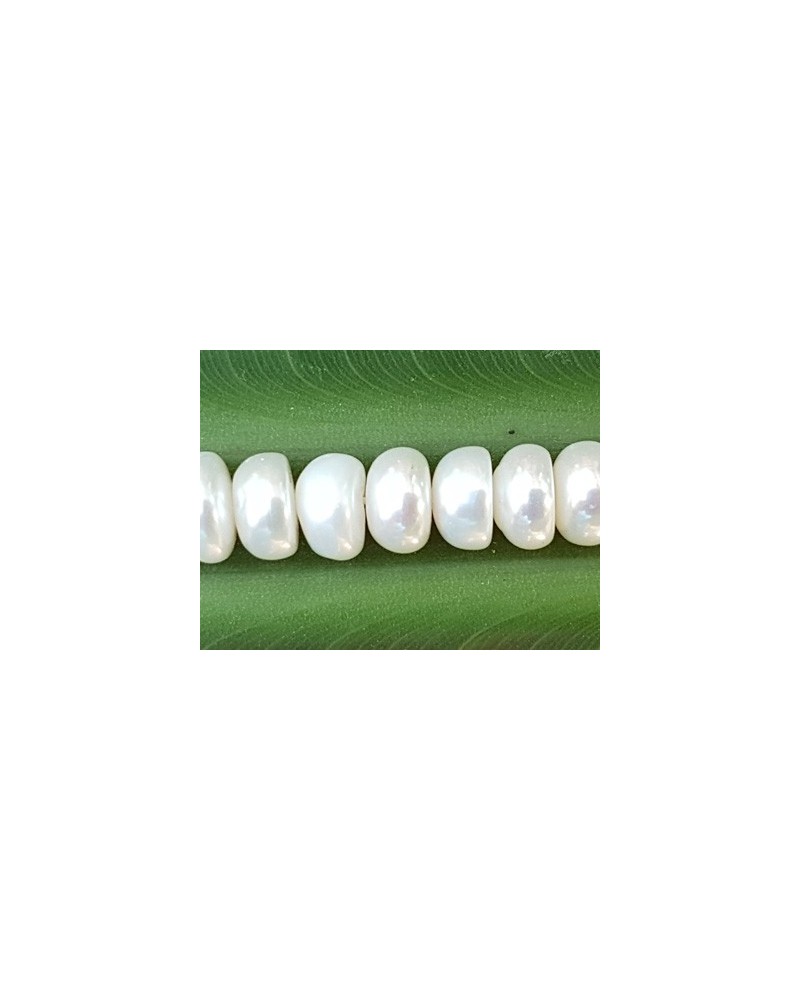 Perlenstrang 8-9mm