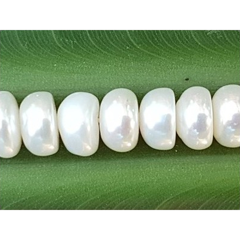 Perlenstrang 8-9mm