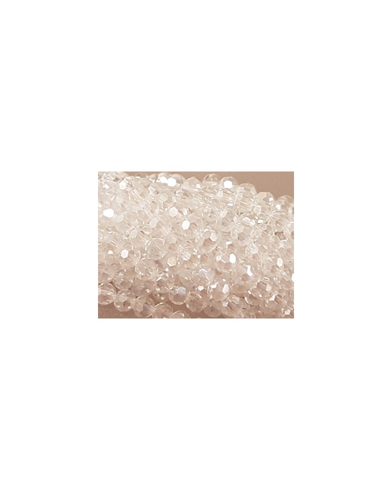 Crystalkette (Glas) 3.5mm