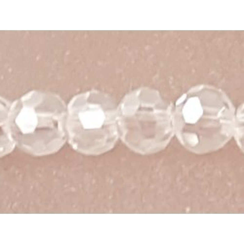 Crystalkette (Glas) 3.5mm 2