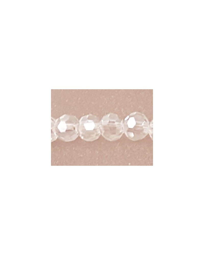 Crystalkette (Glas) 3.5mm