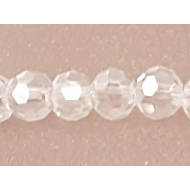 Crystalkette (Glas) 3.5mm