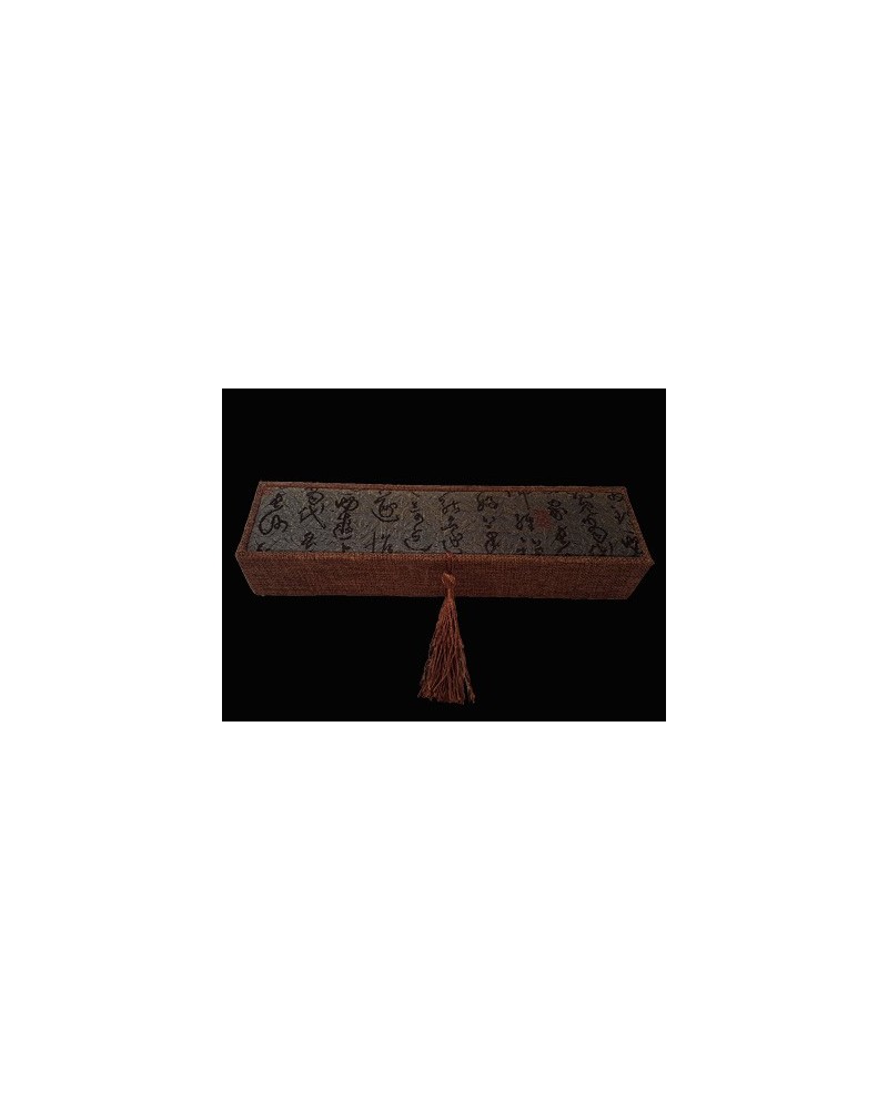 Schmuckbox 25x6x4cm