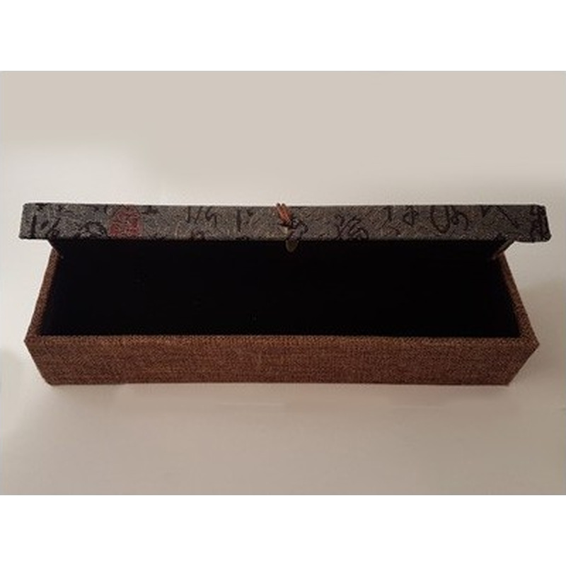 Schmuckbox 25x6x4cm