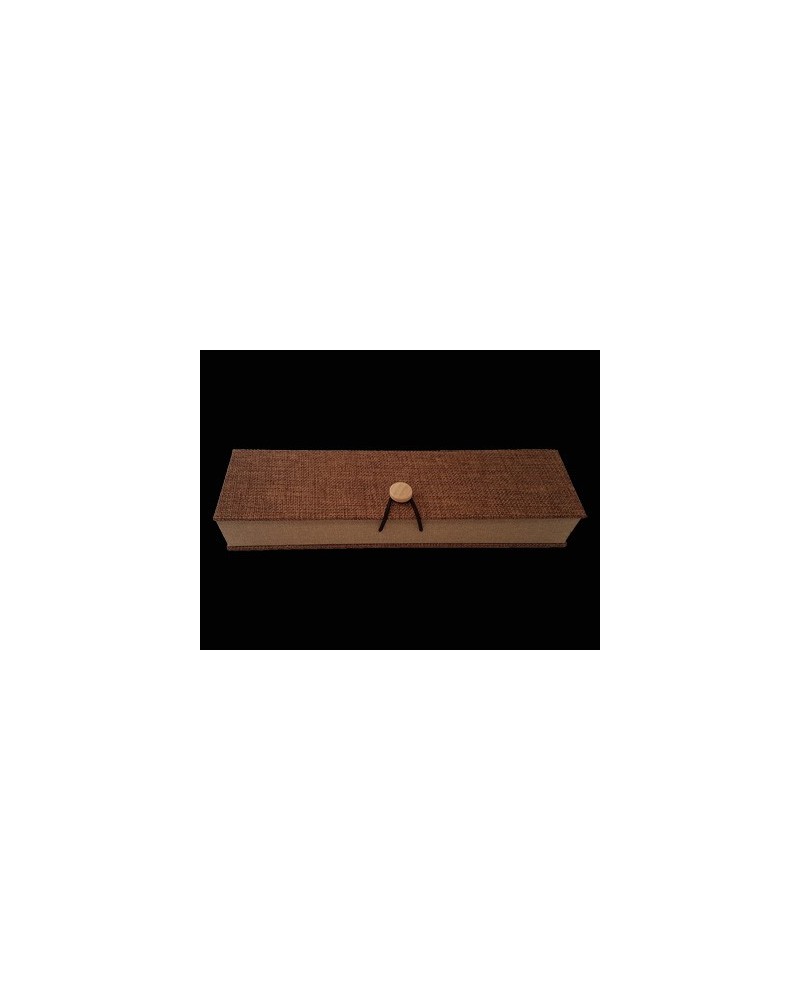 Schmuckbox 24x6x4cm