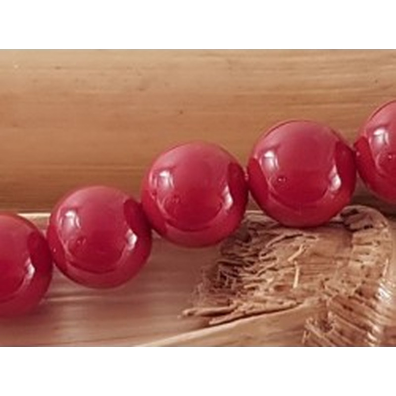 Shellperle 8mm