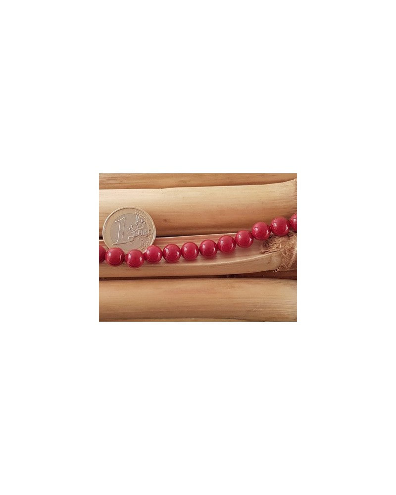 Shellperle 8mm