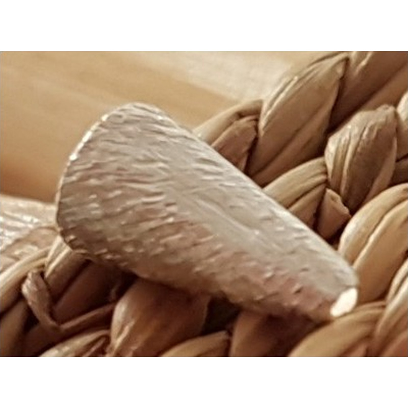Zwischenteil, Endkappe 6x11mm, 925 Silber