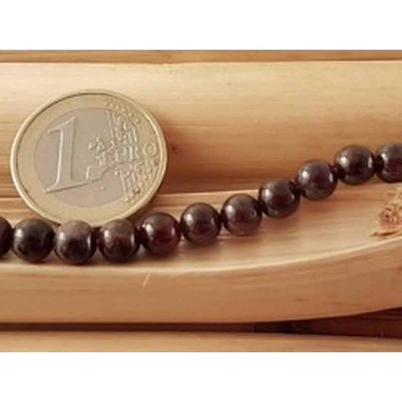 Granatkette 6mm 2