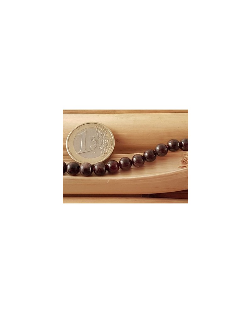 Granatkette 6mm