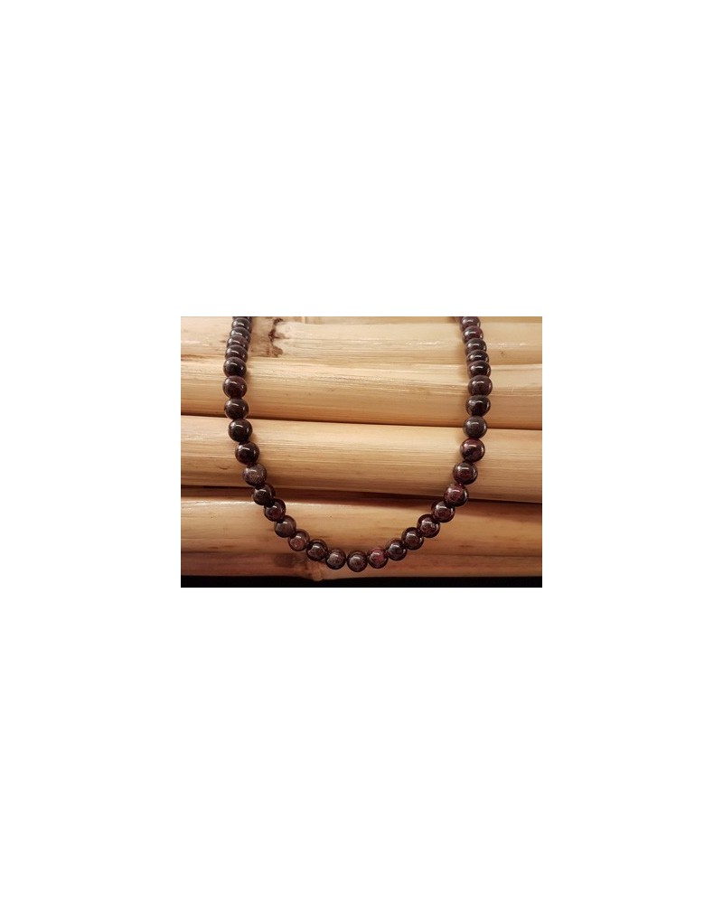 Granatkette 6mm