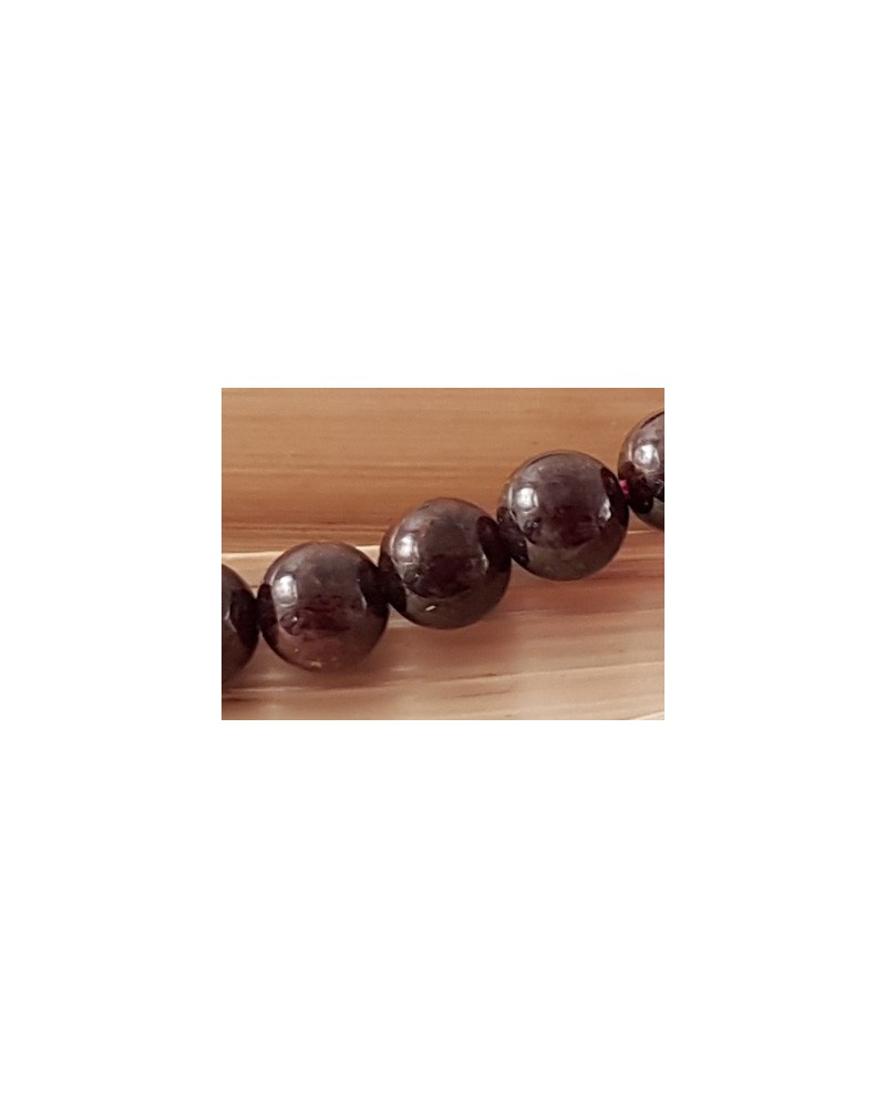 Granatkette 6mm