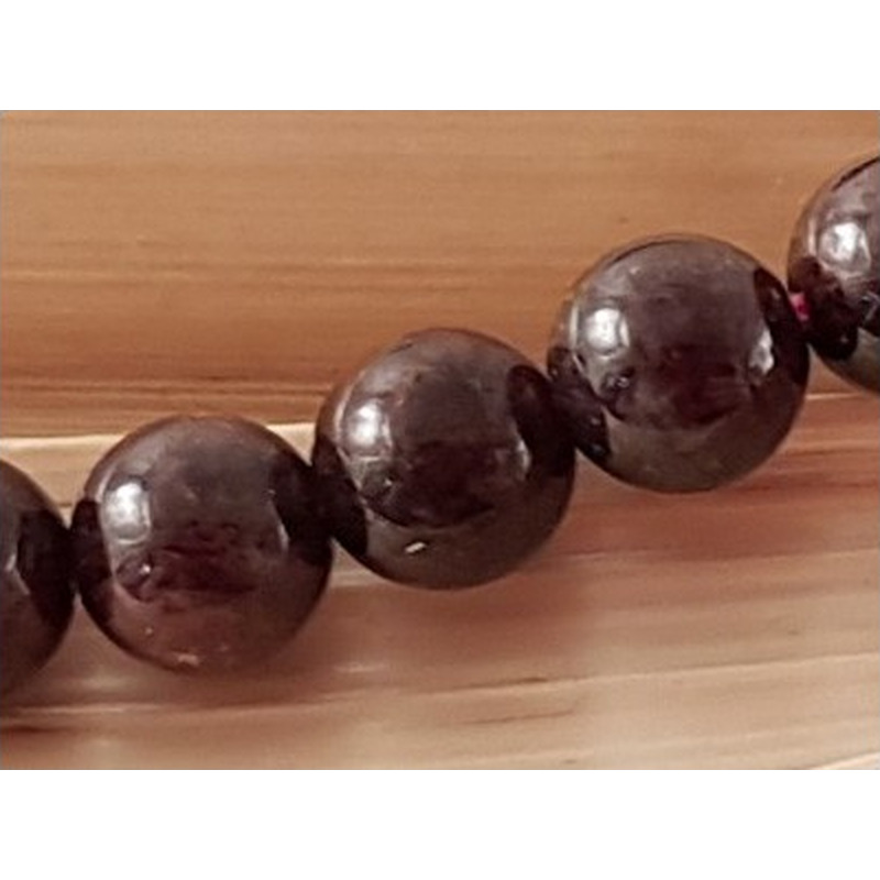 Granatkette 6mm